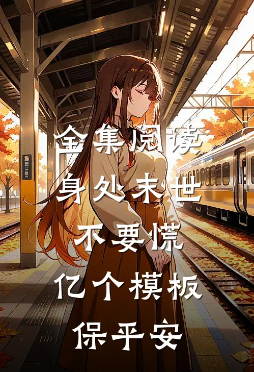 全集阅读身处末世不要慌，亿个模板保平安