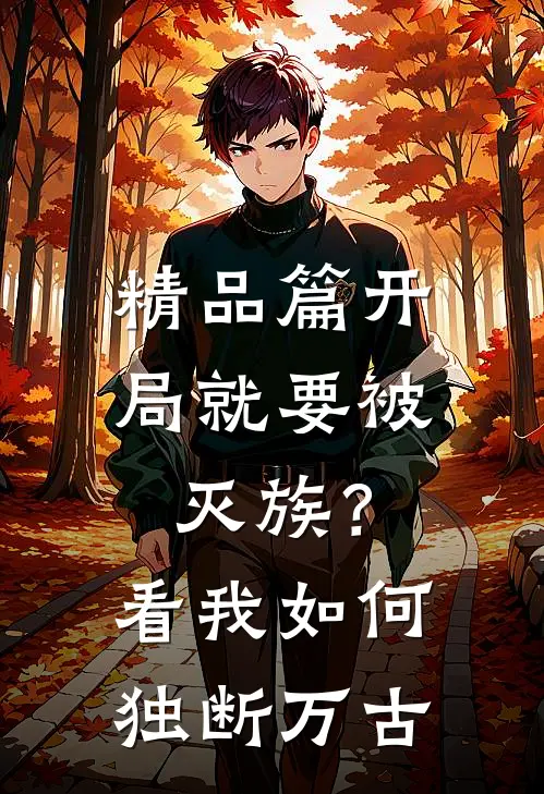 精品篇开局就要被灭族？看我如何独断万古