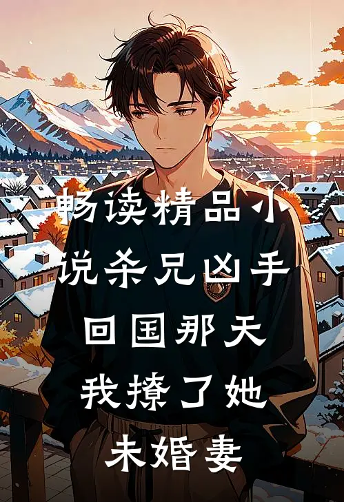 畅读精品小说杀兄凶手回国那天，我撩了她未婚妻