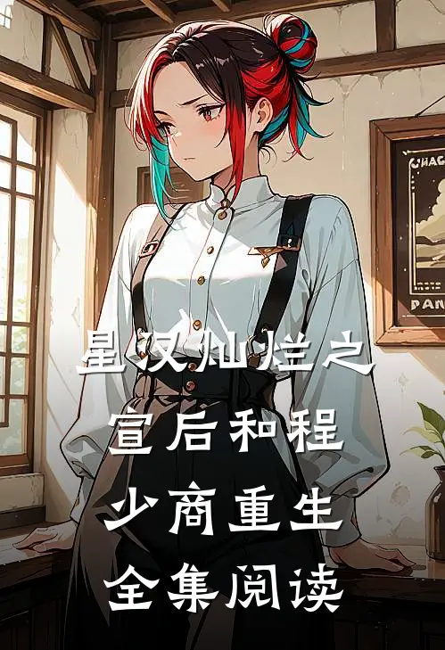 星汉灿烂之宣后和程少商重生全集阅读