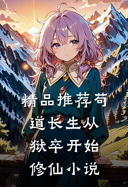 精品推荐苟道长生从狱卒开始修仙小说