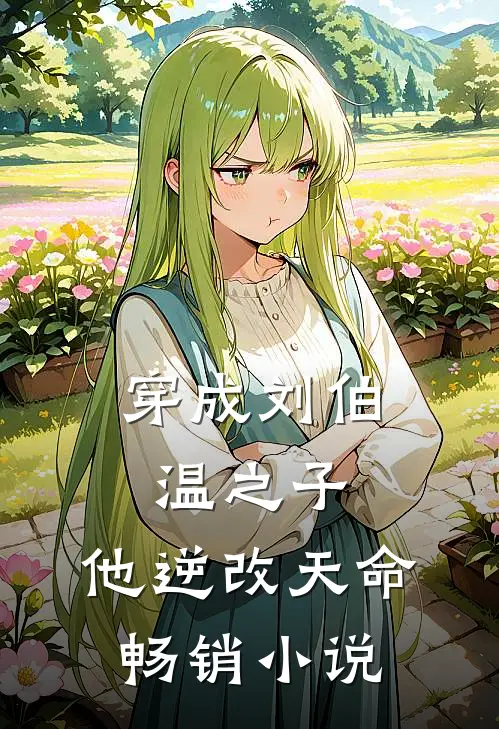 穿成刘伯温之子，他逆改天命畅销小说