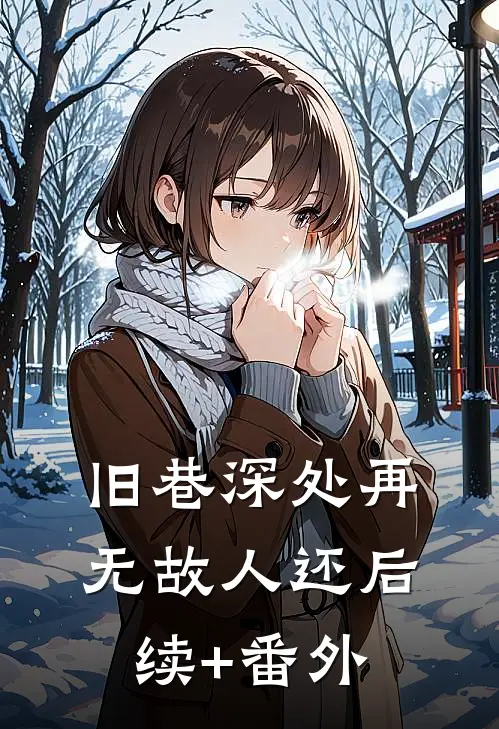 旧巷深处再无故人还后续+番外
