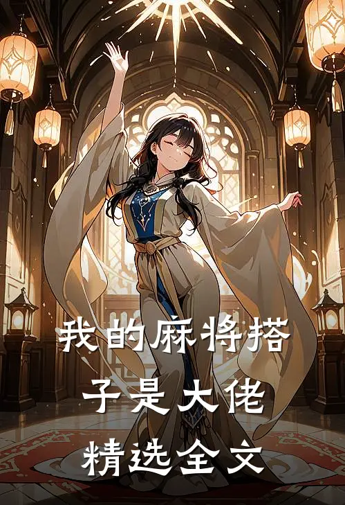 我的麻将搭子是大佬精选全文