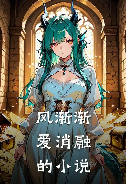 风渐渐，爱消融的小说