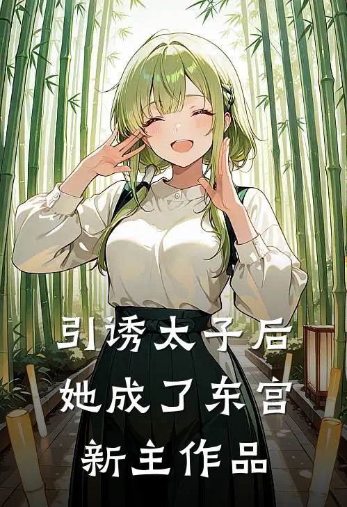 引诱太子后，她成了东宫新主作品