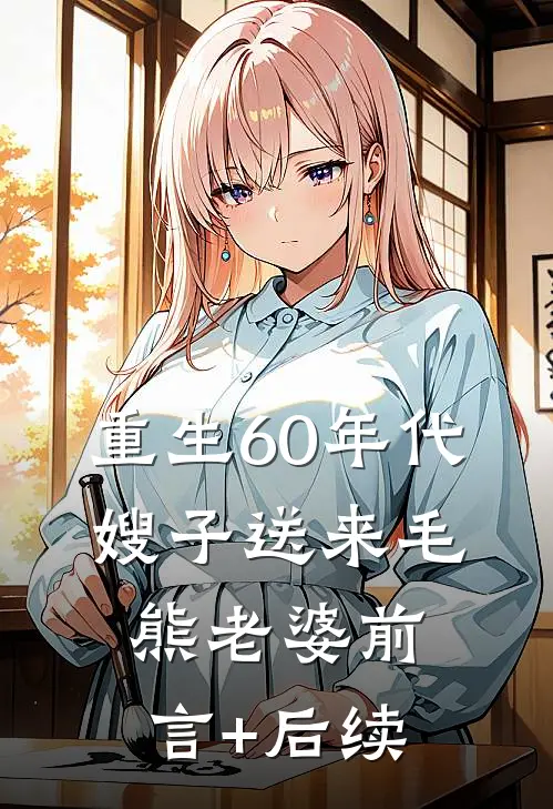 重生60年代，嫂子送来毛熊老婆前言+后续