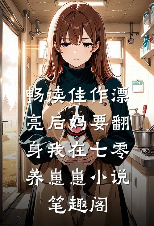 畅读佳作漂亮后妈要翻身我在七零养崽崽小说,笔趣阁