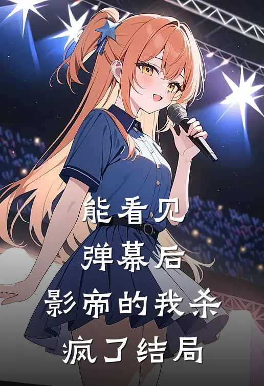 能看见弹幕后，影帝的我杀疯了结局