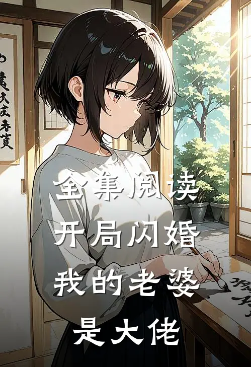 全集阅读开局闪婚：我的老婆是大佬
