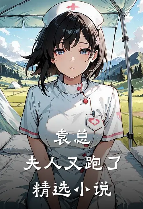 袁总，夫人又跑了精选小说