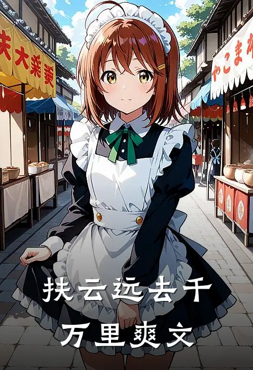 扶云远去千万里爽文