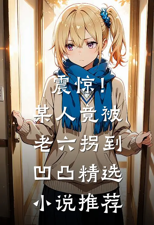 震惊！某人竟被老六拐到凹凸精选小说推荐