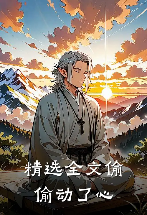 精选全文偷偷动了心