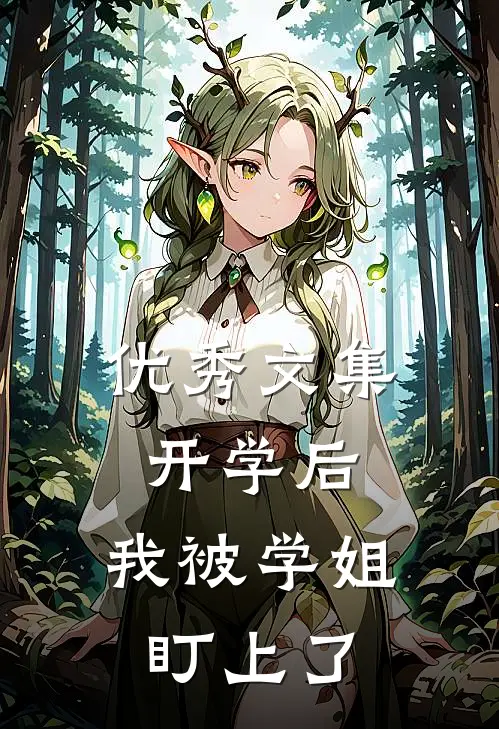优秀文集开学后，我被学姐盯上了