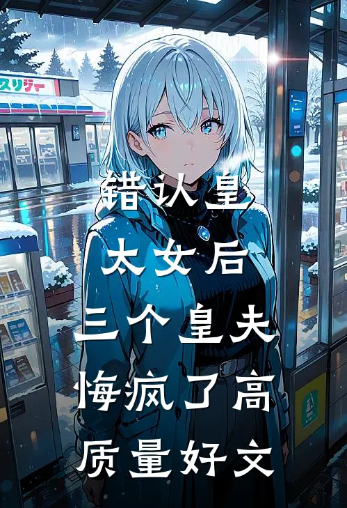 错认皇太女后，三个皇夫悔疯了高质量好文