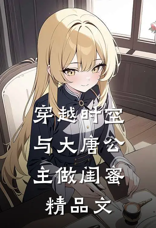穿越时空，与大唐公主做闺蜜精品文