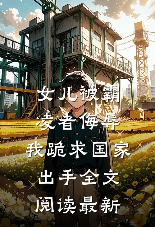 女儿被霸凌者侮辱，我跪求国家出手全文阅读最新