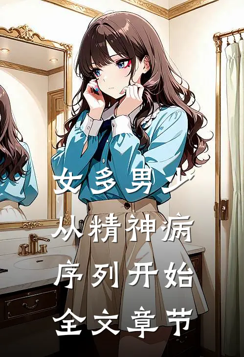 女多男少，从精神病序列开始全文章节