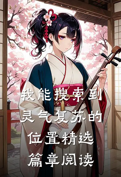 我能搜索到灵气复苏的位置精选篇章阅读
