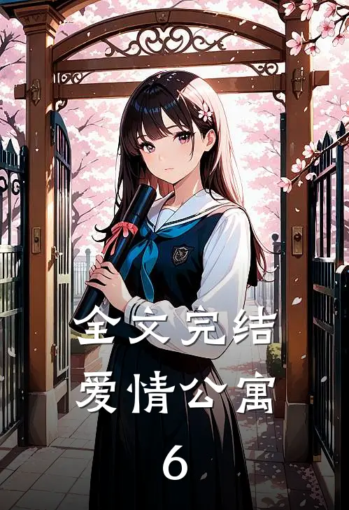 全文完结爱情公寓：6