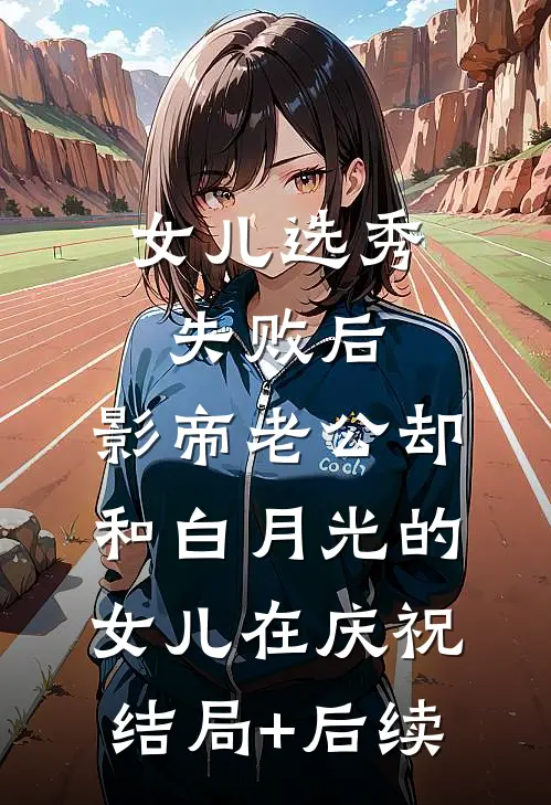 女儿选秀失败后，影帝老公却和白月光的女儿在庆祝结局+后续
