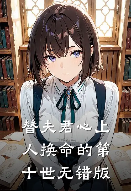 替夫君心上人换命的第十世无错版