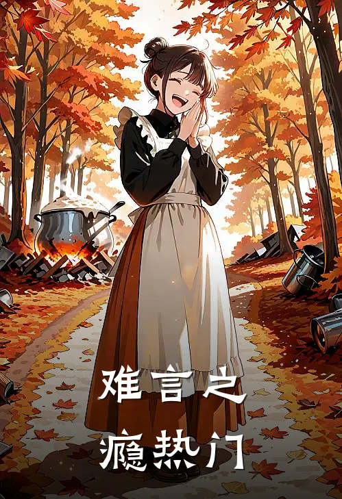 难言之瘾热门