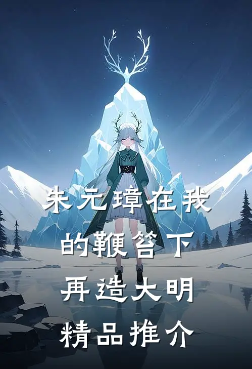 朱元璋在我的鞭笞下再造大明精品推介