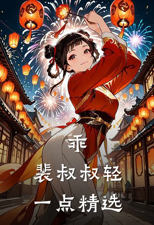 乖，裴叔叔轻一点精选