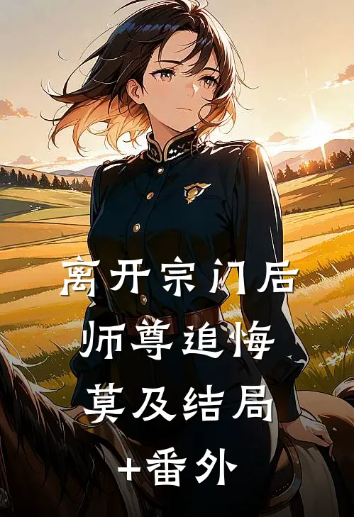 离开宗门后，师尊追悔莫及结局+番外
