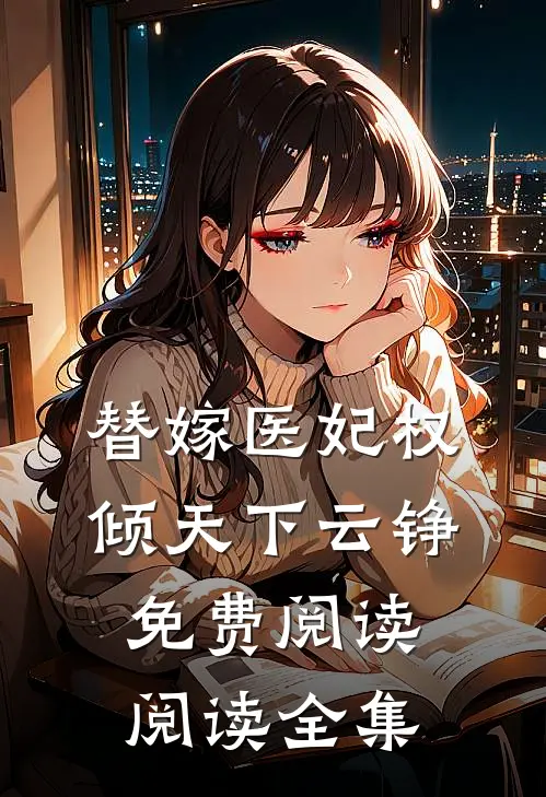 替嫁医妃权倾天下云铮免费阅读阅读全集