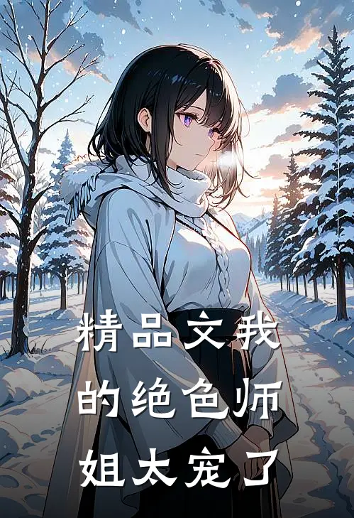 精品文我的绝色师姐太宠了