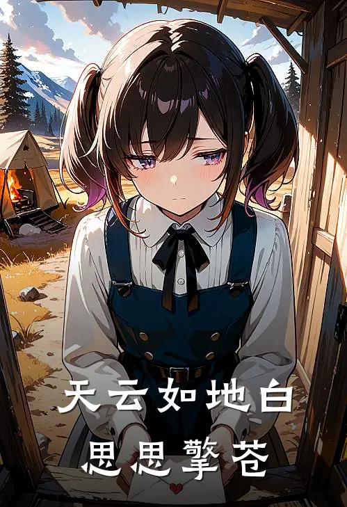 天云如地（白思思擎苍）