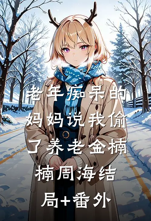 老年痴呆的妈妈说我偷了养老金楠楠周海结局+番外