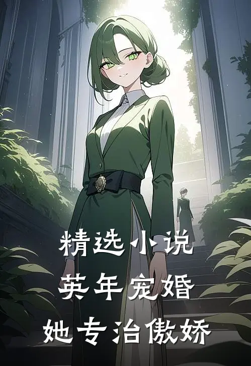 精选小说英年宠婚：她专治傲娇