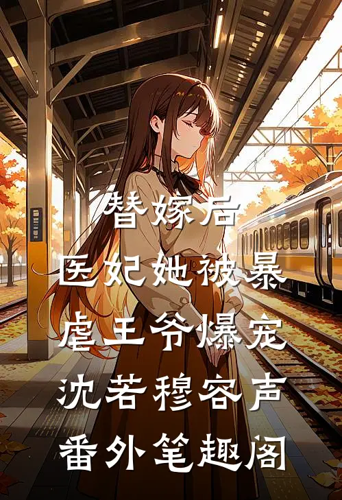 替嫁后，医妃她被暴虐王爷爆宠：沈若穆容声番外笔趣阁