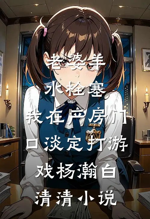 老婆羊水栓塞，我在产房门口淡定打游戏杨瀚白清清小说