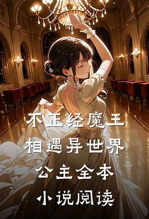 不正经魔王相遇异世界公主全本小说阅读