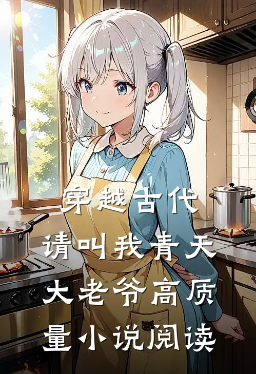 穿越古代：请叫我青天大老爷高质量小说阅读