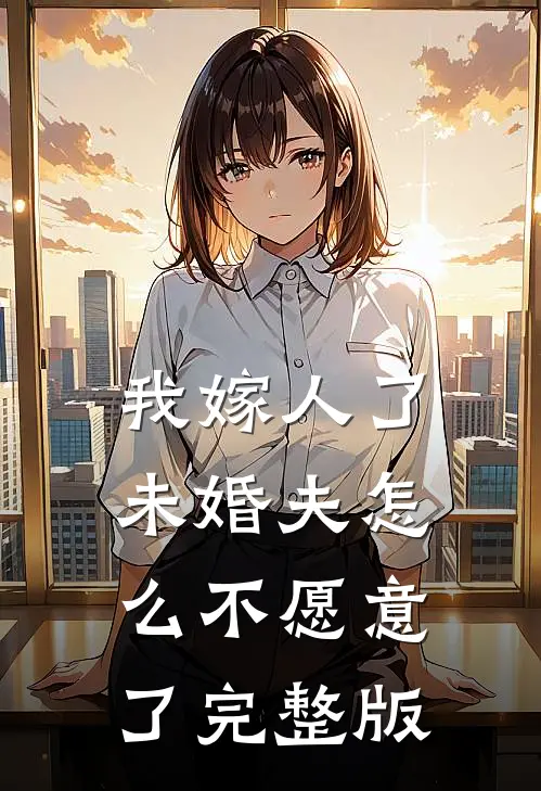 我嫁人了，未婚夫怎么不愿意了完整版