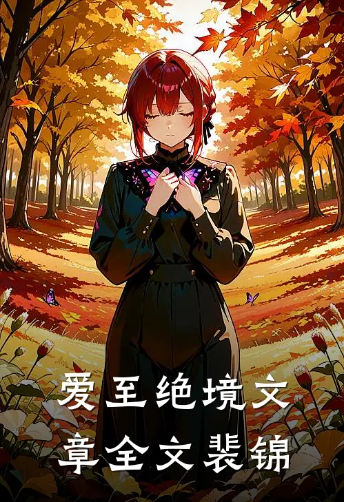 爱至绝境文章全文裴锦
