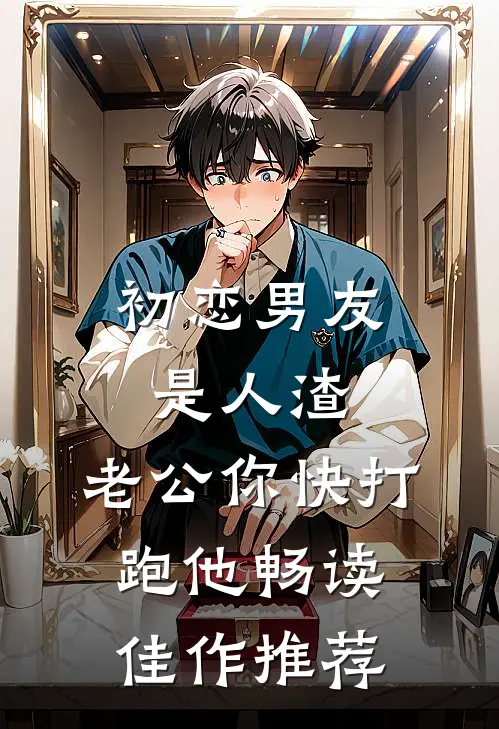 初恋男友是人渣，老公你快打跑他畅读佳作推荐