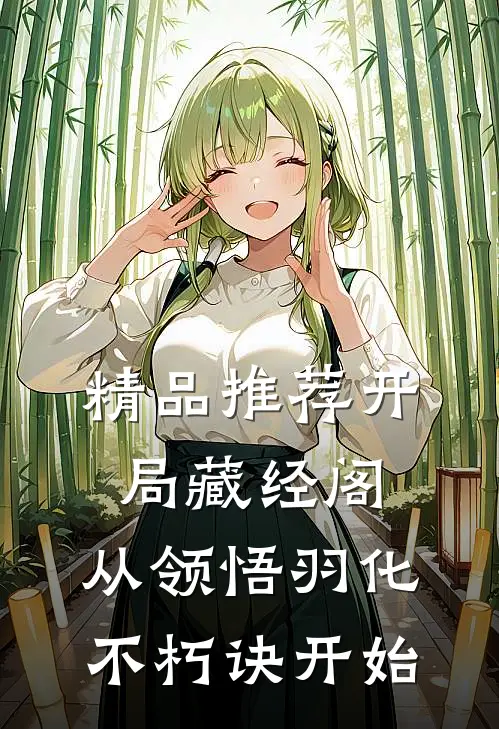 精品推荐开局藏经阁，从领悟羽化不朽诀开始