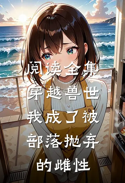 阅读全集穿越兽世，我成了被部落抛弃的雌性