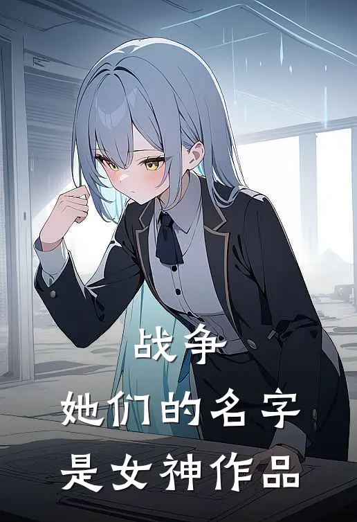 战争：她们的名字是女神作品