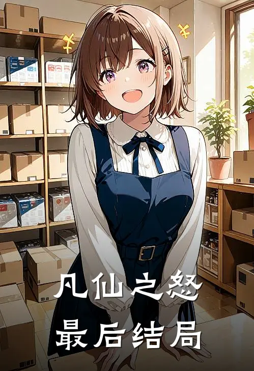 凡仙之怒最后结局