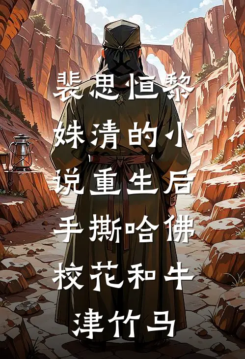 裴思恒黎姝清的小说重生后，手撕哈佛校花和牛津竹马