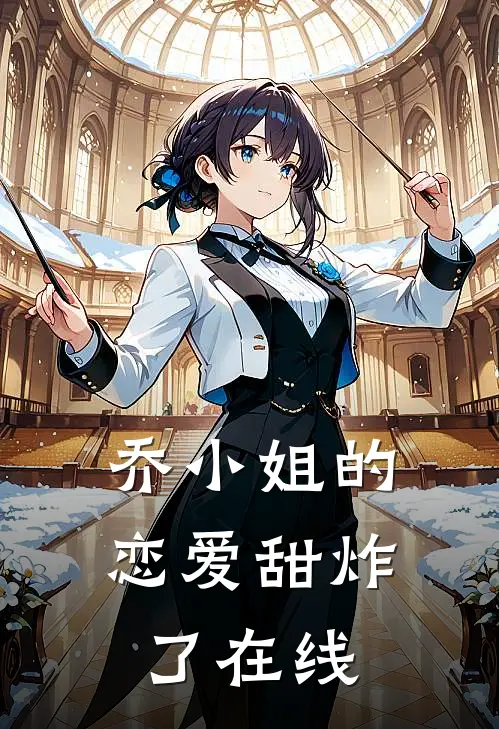 乔小姐的恋爱甜炸了在线