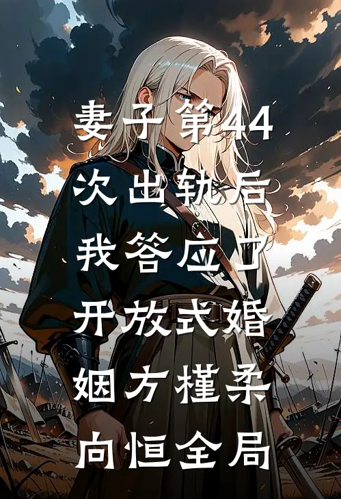 妻子第44次出轨后，我答应了开放式婚姻方槿柔向恒全局
